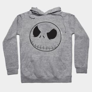 Skeleton Jack Hoodie